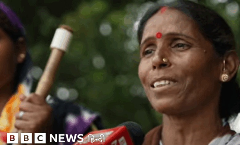 बिहार में राहुल गांधी और तेजस्वी यादव की वोटर अधिकार यात्रा में शामिल होने आए लोग क्या बोले- ग्राउंड रिपोर्ट