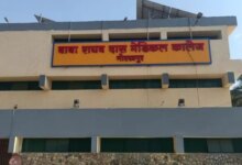 बीआरडी मेडिकल कॉलेज: वीआरडीएल में केवल तीन जांच, बीएसएल -3 लैब में मौन; मरीज परेशान