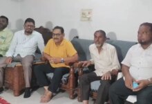 एमपी पहुंचे बॉलीवुड एक्टर मुश्ताक खान: अभिनेता बनने की सुनाई जर्नी, स्ट्रगल के दौर की बातें भी की शेयर