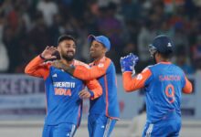 'भारत 2026 टी 20 विश्व कप नहीं जीतेंगे ...', इस विश्व चैंपियन के भविशयवानी - AAJTAK