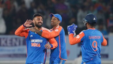 'भारत 2026 टी 20 विश्व कप नहीं जीतेंगे ...', इस विश्व चैंपियन के भविशयवानी - AAJTAK