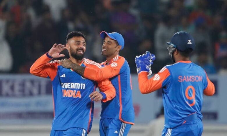 'भारत 2026 टी 20 विश्व कप नहीं जीतेंगे ...', इस विश्व चैंपियन के भविशयवानी - AAJTAK