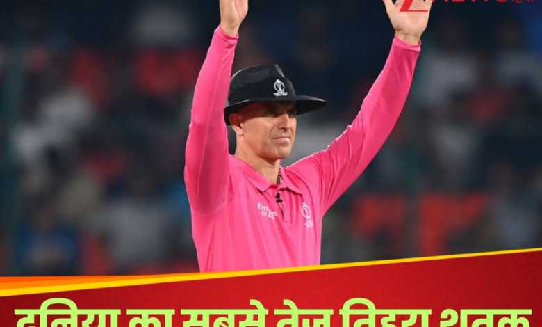 भारत के इस खूंखार बल्लेबाज ने दुनिया की सबसे तेज ट्रिपल सेंचुरी को मारा, गेंदबाजों ने दया की