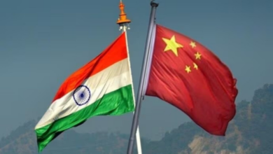 भारत-चीन ने तीन बॉर्डर ट्रेड प्वॉइंट्स पांच साल बाद खोले