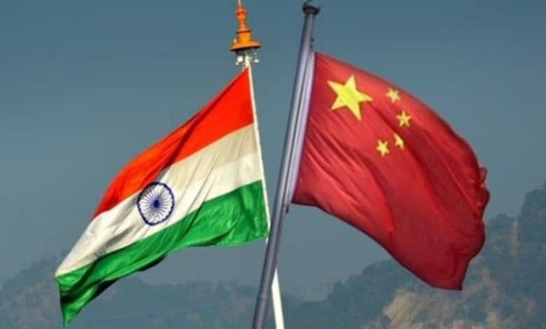 भारत-चीन ने तीन बॉर्डर ट्रेड प्वॉइंट्स पांच साल बाद खोले