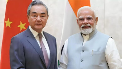 भारत ने चीन के साथ फिर शुरू किया पुराना व्यापार - india resumed old trade with china before the 1962 war trade took place through these passes
