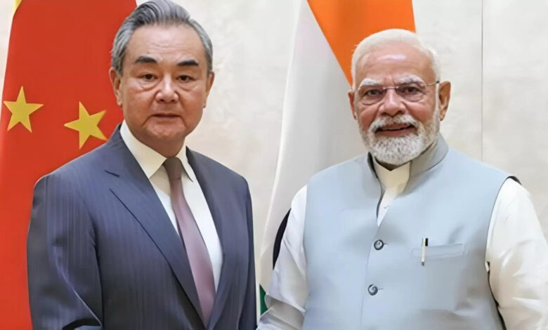 भारत ने चीन के साथ फिर शुरू किया पुराना व्यापार - india resumed old trade with china before the 1962 war trade took place through these passes