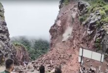 हिमाचल वेदर टुडे: तीन जिलों के लिए भारी बारिश के लिए लाल चेतावनी, बादल इन के लिए राज्य में बारिश करेंगे - अमर उजला हिंदी समाचार लाइव