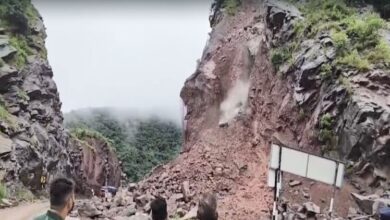 हिमाचल वेदर टुडे: तीन जिलों के लिए भारी बारिश के लिए लाल चेतावनी, बादल इन के लिए राज्य में बारिश करेंगे - अमर उजला हिंदी समाचार लाइव