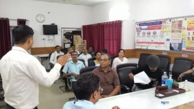यदि आप खुद को मच्छरों से बचाते हैं तो आप डेंगू और मलेरिया - मथुरा न्यूज के शिकार नहीं होंगे