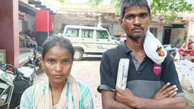 मथुरा जंक्शन से चोरी की गई लड़की का मामला | मथुरा की चोरी की लड़की को अपनी मां की गोद नहीं मिली: माता -पिता की कोई पहचान पत्र नहीं है, शीशू सदन को भेजा गया निर्दोष - मथुरा न्यूज