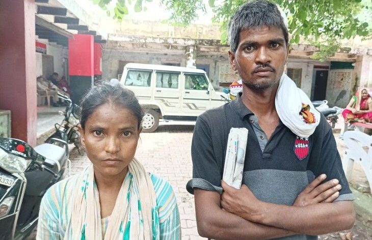 मथुरा जंक्शन से चोरी की गई लड़की का मामला | मथुरा की चोरी की लड़की को अपनी मां की गोद नहीं मिली: माता -पिता की कोई पहचान पत्र नहीं है, शीशू सदन को भेजा गया निर्दोष - मथुरा न्यूज