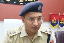 मथुरा SSP का बड़ा एक्शन: वृंदावन थाना प्रभारी पर गिरी गाज, सात इंस्पेक्टर्स के तबादले, जानें क्यों लिया इतना बड़ा फैसला