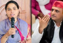 Pooja Pal News,अखिलेश यादव के सामने नंबर बढ़ाने के लिए महिला नेता... पूजा पाल ने सपा पर बोला हमला - women leaders are giving statements to increase their numbers in front of akhilesh yadav pooja pal attacked sp