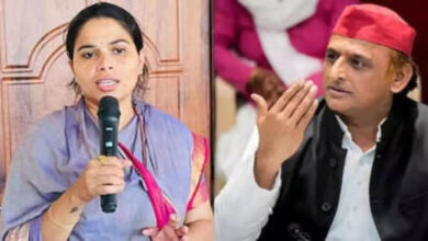 Pooja Pal News,अखिलेश यादव के सामने नंबर बढ़ाने के लिए महिला नेता... पूजा पाल ने सपा पर बोला हमला - women leaders are giving statements to increase their numbers in front of akhilesh yadav pooja pal attacked sp