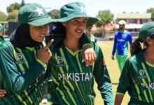 icc womens world cup 2025 pcb announced pakistan squad 20 years old eyman fatima uncapped player in team ICC Women