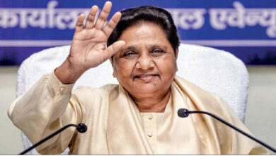 दुनिया की सबसे शक्तिशाली महिलाओं की लिस्ट में... मायावती के लिए आज का दिन क्यों खास? - mayawati first dalit leader to be included in forbes 100 most powerful women