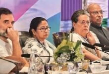 इंडिया टुडे–सी वोटर के ‘मूड ऑफ द नेशन’ सर्वे में INDIA ब्लॉक को लेकर भी लोगों की राय ली गई (Photo: PTI)