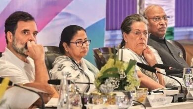 इंडिया टुडे–सी वोटर के ‘मूड ऑफ द नेशन’ सर्वे में INDIA ब्लॉक को लेकर भी लोगों की राय ली गई (Photo: PTI)
