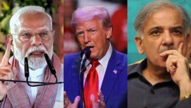'मोदी शानदार मानव ...', ट्रम्प की प्रतिक्रिया प्रधानमंत्री की चीन की यात्रा से पहले आई; पाक ने जमकर सुनाया