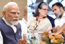 मोदी गंगा की तरह पवित्र, सोनिया-राहुल चोरों का परिवार... जानिए किसने कहा ऐसा - modi pure like gangajal sonia and rahul gandhi on bail in corruption cases gaurav bhatia counter attack on rahul vote chori model