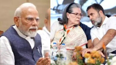 मोदी गंगा की तरह पवित्र, सोनिया-राहुल चोरों का परिवार... जानिए किसने कहा ऐसा - modi pure like gangajal sonia and rahul gandhi on bail in corruption cases gaurav bhatia counter attack on rahul vote chori model