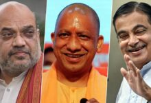 बीजेपी में पीएम पद के लिए अगली पसंद कौन? सर्वे में इसके जवाब में केंद्रीय गृहमंत्री अमित शाह का नाम सबसे आगे है