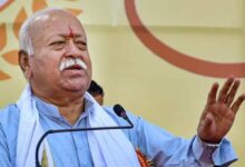 RSS chief Mohan Bhagwat said no dispute or any differences between RSS and BJP anywhere बीजेपी और RSS के बीच चल रहा झगड़ा? मोहन भागवत का बड़ा बयान, बोले-