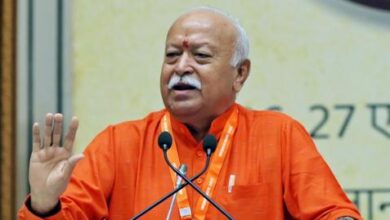 आरएसएस प्रमुख मोहन भागवत ने कहा- 'शिकंजी बनाकर पी सकते हो, तो कोका कोला-स्प्राइट क्यों लाना'