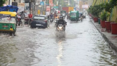 मौसम अद्यतन: यूपी के इन जिलों में बादलों की बारिश, दो महीने की रिपोर्ट में मौसम विभाग जारी किया गया