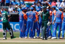 UAE Cricket Board shocking statement on India vs Pakistan match in Asia Cup 2025 said no 100% guarantee एशिया कप में भारत-पाक मैच पर UAE क्रिकेट बोर्ड का चौंकाने वाला बयान, कहा- 100% गारंटी नहीं...