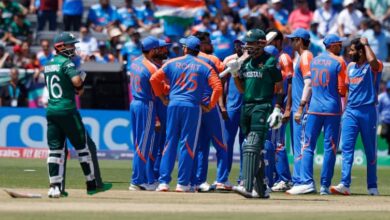UAE Cricket Board shocking statement on India vs Pakistan match in Asia Cup 2025 said no 100% guarantee एशिया कप में भारत-पाक मैच पर UAE क्रिकेट बोर्ड का चौंकाने वाला बयान, कहा- 100% गारंटी नहीं...