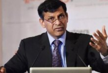 रघुरम राजन: 'अब वेक अप ...', आरबीआई के पूर्व गवर्नर सरकार ने ट्रम्प टैरिफ पर चेतावनी दी; यह सुझाव दिया