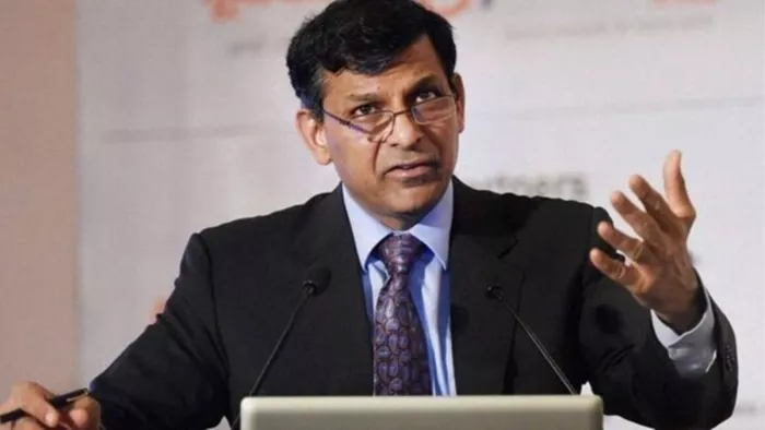 रघुरम राजन: 'अब वेक अप ...', आरबीआई के पूर्व गवर्नर सरकार ने ट्रम्प टैरिफ पर चेतावनी दी; यह सुझाव दिया