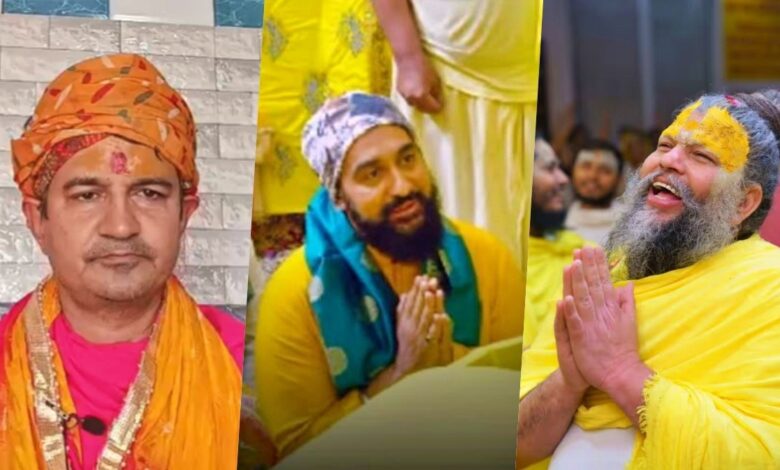 राज कुंद्रा ने की थी प्रेमानंद जी को किडनी दान करने की पेशकश (Photo: screengrab)
