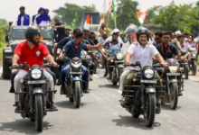 राहुल गांधी मतदाता अधिकार यात्रा - अचानक मतदाता अधीकर यात्रा के समापन के लिए योजना बदल गई, अब पटना में कोई सार्वजनिक बैठक नहीं होगी, पूरी कहानी जानें