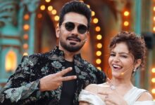 नानी पाल रहीं जुड़वां बेटियां, TV शोज में बिजी रुबीना, बर्थडे पर सताई बच्चों की याद - AajTak