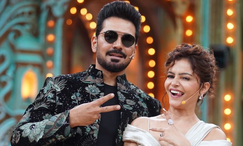 नानी पाल रहीं जुड़वां बेटियां, TV शोज में बिजी रुबीना, बर्थडे पर सताई बच्चों की याद - AajTak