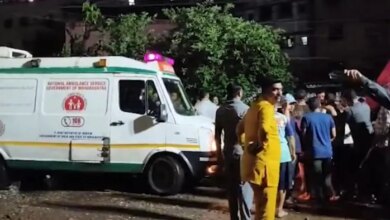 मुंबई के वासई में बड़ी दुर्घटना, एक चार -स्टोरी इमारत के पतन के कारण दो लोगों की मौत हो गई; बचाव अभियान जारी है