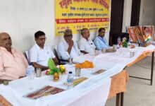 विशेषज्ञों ने पर्यावरण संरक्षण और जीवन शैली पर अपने विचार साझा किए | Techuatar में Smriti व्याख्यान: विशेषज्ञों ने पर्यावरण संरक्षण और जीवन शैली पर विचारों को साझा किया - SOHSA (KAPTANGANJ) समाचार