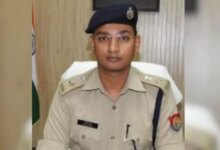 वृंदावन पुलिस स्टेशन -चार्ज लाइन स्पॉट और 7 निरीक्षकों को स्थानांतरित किया गया, मथुरा पुलिस में एसएसपी श्लोक कुमार की कार्रवाई