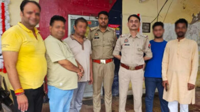 आगरा समाचार, पारिवारिक विवाद से परेशान व्यवसायी घर छोड़ दिया, बेटी के व्हाट्सएप को एक सुसाइड नोट भेजा, फिर - परिवार विवाद व्यवसायी द्वारा परेशान