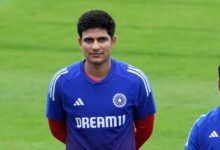 vice captain shubman gill sick ahead asia cup 2025 out of this big tournament Shubman Gill: एशिया कप से पहले बीमार हुए शुभमन गिल, इस टूर्नामेंट से हुए बाहर, बदला गया कप्तान