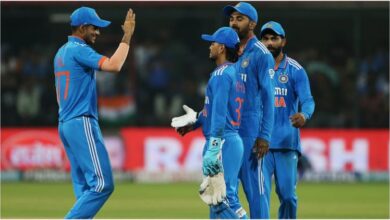 शुबमैन गिल ने इतिहास बनाया है: करियर में पहले 55 मैचों के बाद अधिकांश ओडीआई रन, अमला और अब्बास को पीछे छोड़ते हैं - अमर उजाला हिंदी समाचार लाइव
