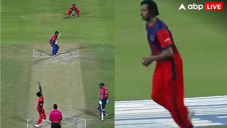 Shoaib Akhtar explosive speed will seen in Asia Cup Pakistan rejected Muhammad Imran then Oman offer to play एशिया कप में दिखेगी