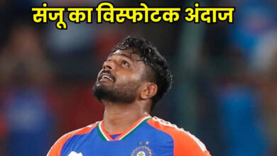 संजू सैमसन का तूफान एशिया कप से पहले, कोच गंभीर का बड़ा तनाव - टाइम्स अब नवभारत