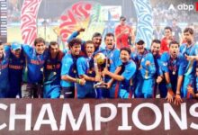Sachin Tendulkar got India 2011 World Cup big mind game to choose MS Dhoni in place of Yuvraj Singh Gautam Gambhir न धोनी और न गंभीर, सचिन तेंदुलकर के इस माइंड गेम ने दिलाया था भारत को 2011 वर्ल्ड कप; बहुत बड़ा खुलासा
