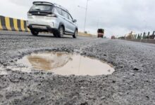 रोजाना इस ब्रिज से 60 हजार से ज्यादा वाहन गुजरते हैं.