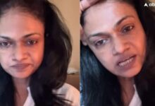 Singer Suchitra serious allegations against fiance Shunmugaraj of domestic abuse financial fraud
