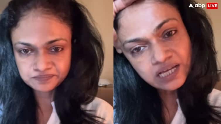 Singer Suchitra serious allegations against fiance Shunmugaraj of domestic abuse financial fraud